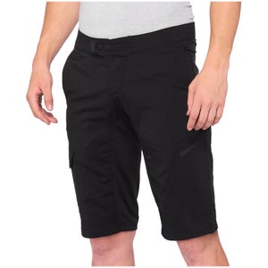 100% Ridecamp MTB Shorts