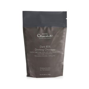 85% Dark Hot Chocolate - 250g Pouch