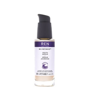 REN Clean Skincare Face Bio Retinoid Youth Serum 30ml