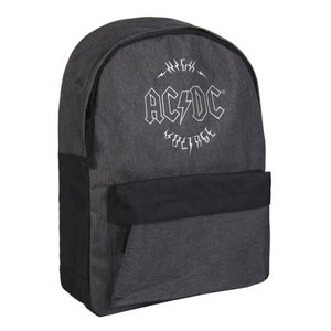 AC/DC High Voltage Backpack