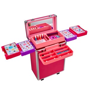 Instaglam On The Glo Make-Up Trolley