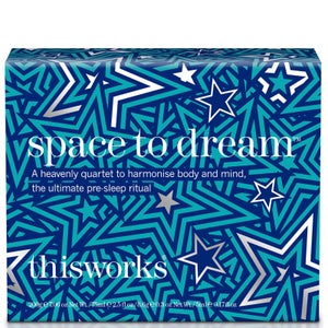 This Works Space to Dream Set (Worth £64.00)