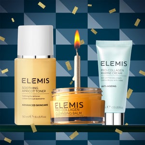 Elemis Birthday Gift Set Omega