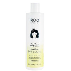 ikoo Conditioner No Frizz, No Drama 350ml
