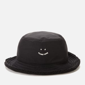 Paul Smith Women's Women Happy Bucket Hat - Black
