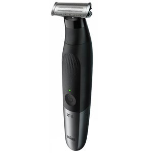 Braun Trimmers Braun X Blade XT5100
