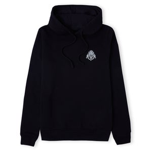 Harry Potter Hogwarts Kids' Hoodie - Black