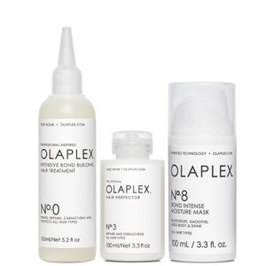 Olaplex Bond Treatment System Bundle (Worth $162.00)