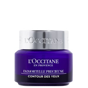 L'OCCITANE  Immortelle Precious Dynamic Eye Balm 15ml