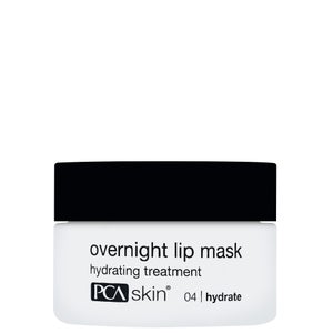 PCA skin Eye, Neck, lip Overnight Lip Mask 13g