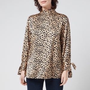 BOSS Women's Inda Blouse - Open Miscellaneous