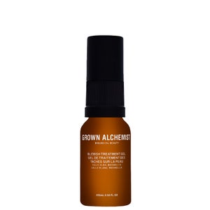 Grown Alchemist Skincare Salix-Alba & Boswellia Blemish Treatment Gel