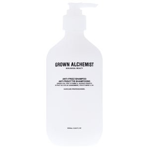 Grown Alchemist Haircare Anti-Frizz Shampoo 0.5 500ml