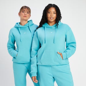 MP Crayola Essentials hoodie voor dames - Aquamarijn
