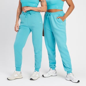 Pantaloni tip jogger MP Crayola Essentials pentru femei - Aquamarine