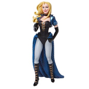 DC Comics Couture De Force Figurines Black Canary Figurine