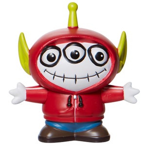 Disney Showcase Alien Coco Mini Figurine