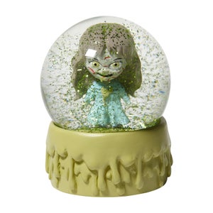 Warner Bros Horror The Exorcist Waterball