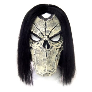 Darksiders Replica Roleplay Mask: Death
