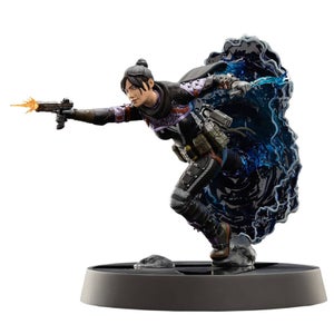 Weta Apex Legends Figures of Fandom - Wraith