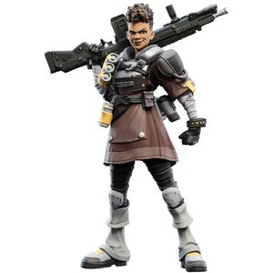 Weta Apex Legends Mini Epics - Bangalore