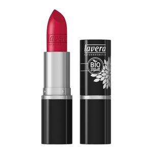 Lavera NATURKOSMETIK  Beautiful Lips Colour Intense, Timeless Red 34