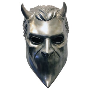 Trick or Treat Ghost Nameless Ghoul Resin Mask