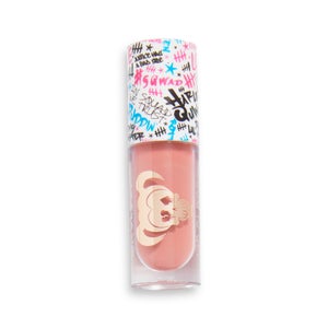 Harley Quinn™ X Revolution What You Think I’m a Doll? Lip Gloss