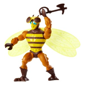 Mattel Masters of the Universe Origins Action Figure - Buzz-Off