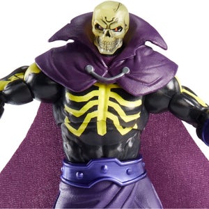 Mattel Masters of the Universe: Revelation Masterverse Action Figure - Scare Glow
