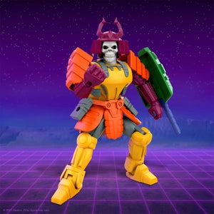 Super7 Transformers ULTIMATES! Figure - Bludgeon