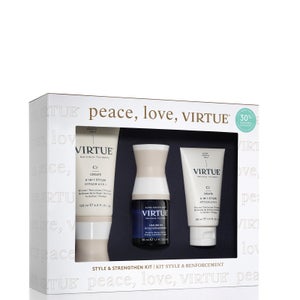 VIRTUE Treat and Style Best Sellers (Worth $133.00)