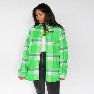 Cakeworthy Tiana Fairy Tale Flannel