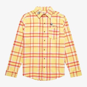 Cakeworthy Winnie the Pooh Bee Flannel