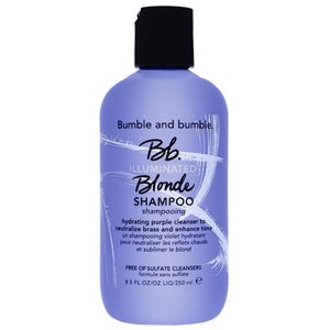 Bumble and bumble Bb.Illuminated Blonde Shampoo