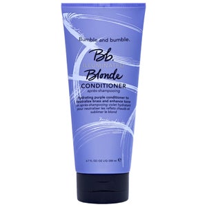 Bumble and bumble Bb.Illuminated Blonde Conditioner