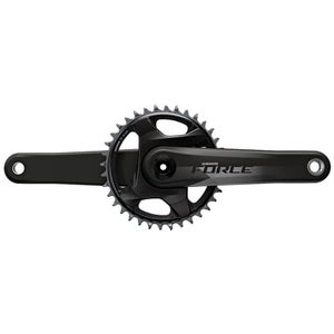 SRAM Force 1x Chainset