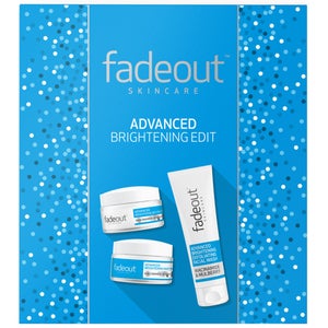 Fade Out Advanced Brightening Edit Gift Set