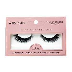 House Of Lashes Mini Collection Wing It Mini