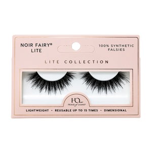 House Of Lashes Lite Collection Noir Fairy Lite