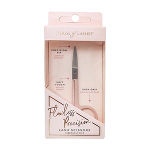 House Of Lashes Accessories Flawless Precision Lash Scissors