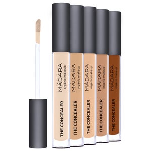 MADARA The Concealer