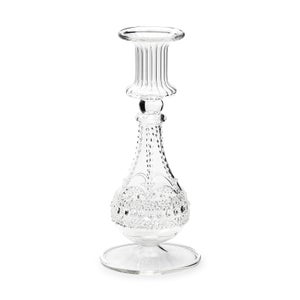 anna + nina Bounty Glass Candle Holder