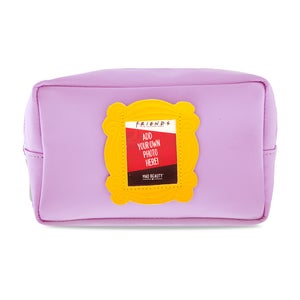 Mad Beauty Friends Frame Bag