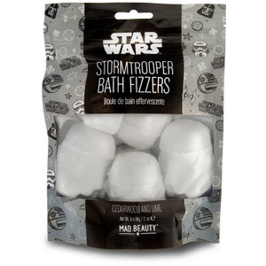 Star Wars - Stormtrooper Bath Fizzers