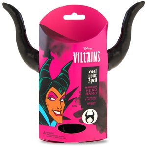 Disney Pop Villains Headband - Maleficent