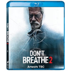 DON'T BREATHE 2