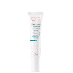 Avène Cleanance: Comedomed Localized Drying Emulsion 15ml
