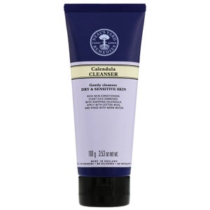 Neal's Yard Remedies Facial Cleansers & Washes Calendula Cleanser 100g