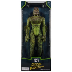 Mego Creature from the Black Lagoon The Creature 14 Inch Action Figure